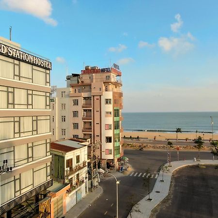 Bed Station Hostel Quy Nhơn Exterior foto
