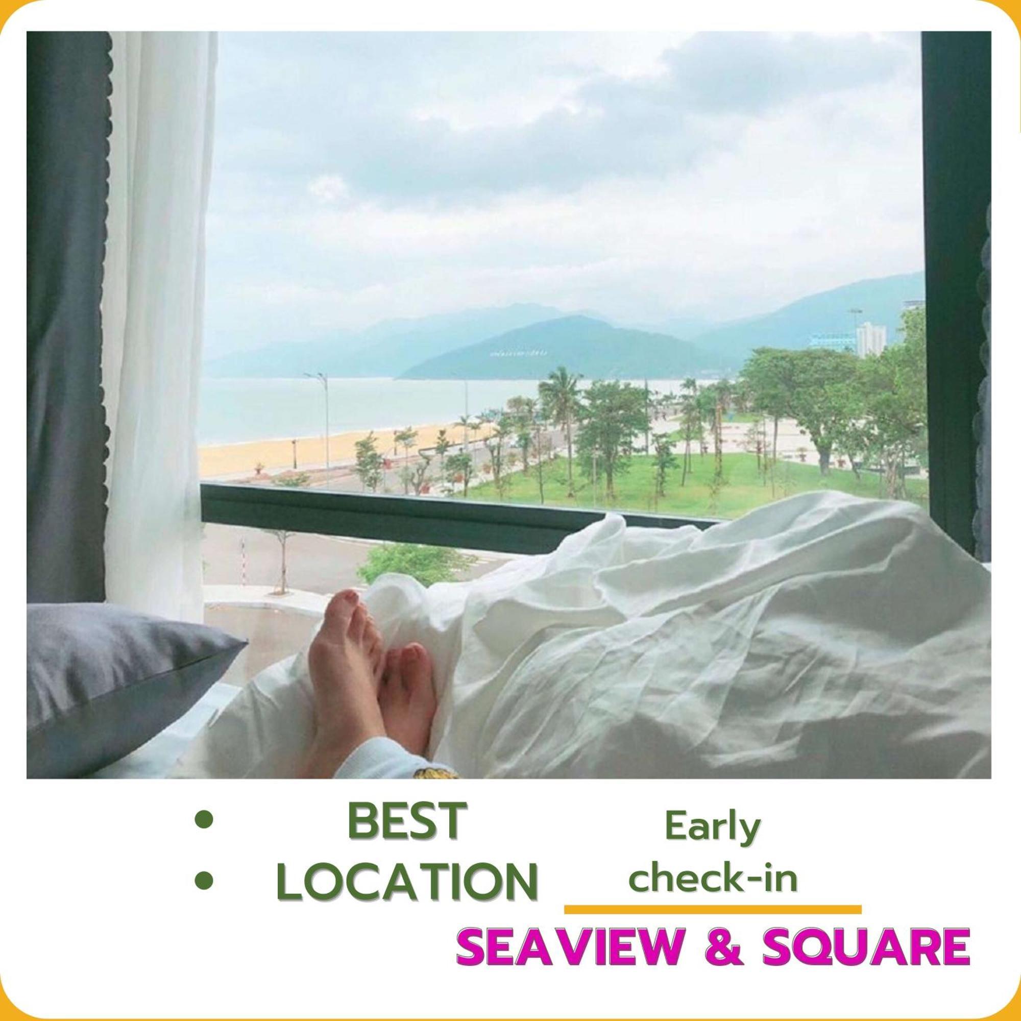 Bed Station Hostel Quy Nhơn Exterior foto