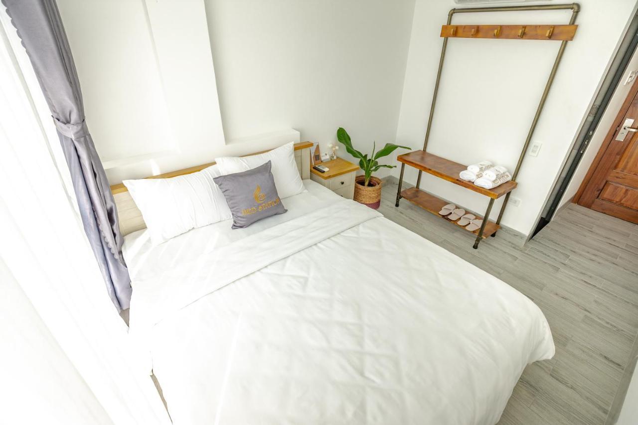 Bed Station Hostel Quy Nhơn Exterior foto