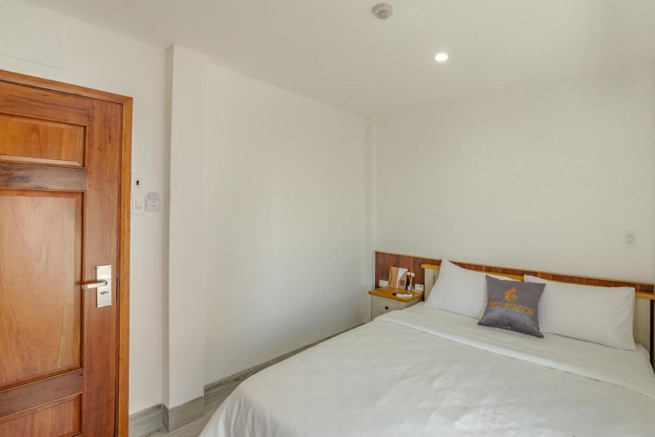 Bed Station Hostel Quy Nhơn Exterior foto