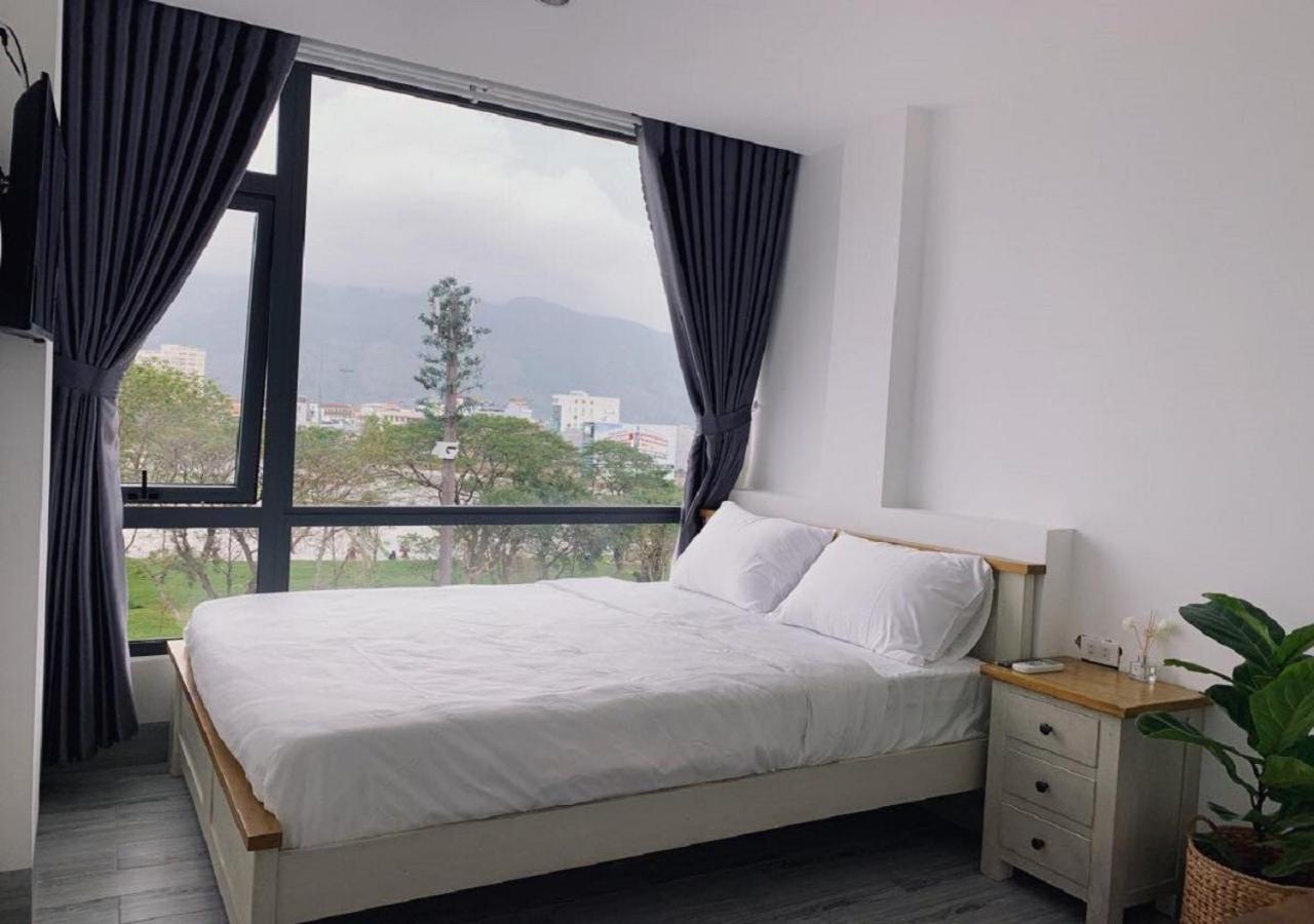 Bed Station Hostel Quy Nhơn Exterior foto