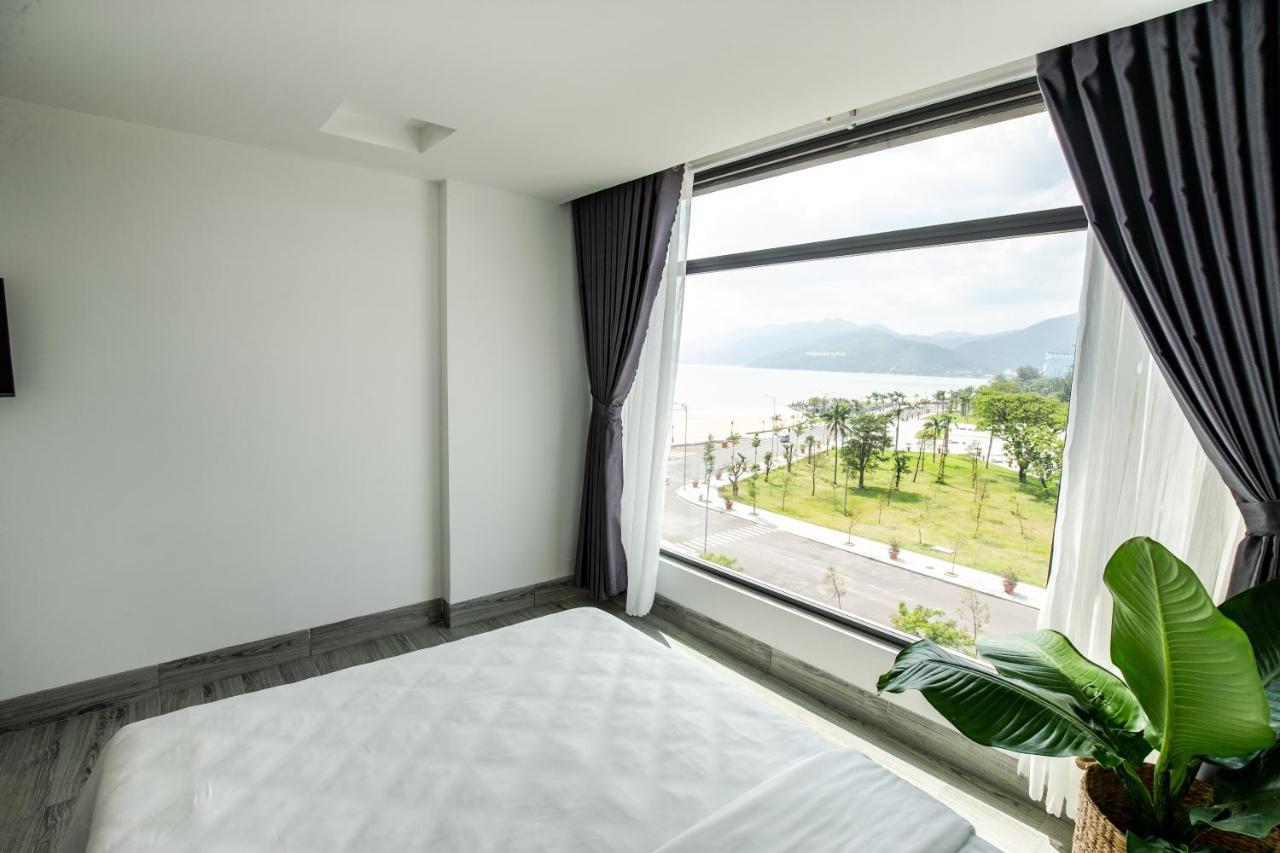 Bed Station Hostel Quy Nhơn Exterior foto